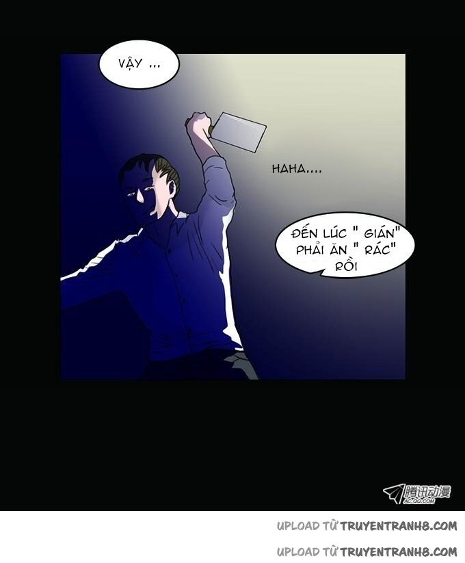 Ớn Lạnh Tuyệt Đối: Chapter 15