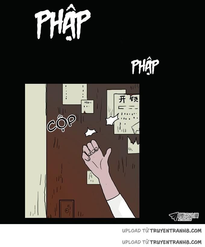 Ớn Lạnh Tuyệt Đối: Chapter 15
