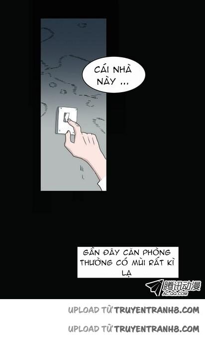 Ớn Lạnh Tuyệt Đối: Chapter 15