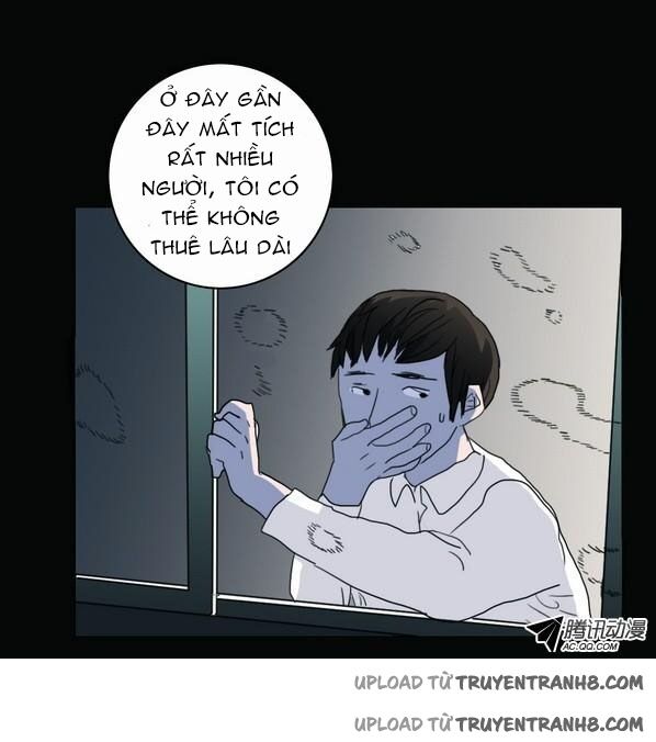 Ớn Lạnh Tuyệt Đối: Chapter 15