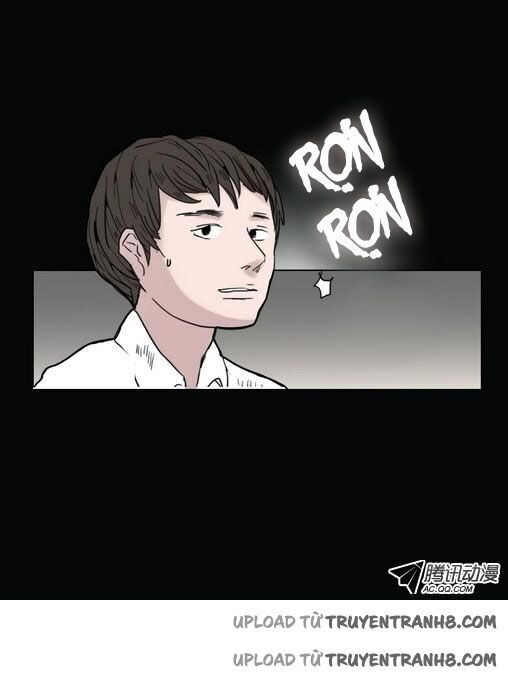 Ớn Lạnh Tuyệt Đối: Chapter 15