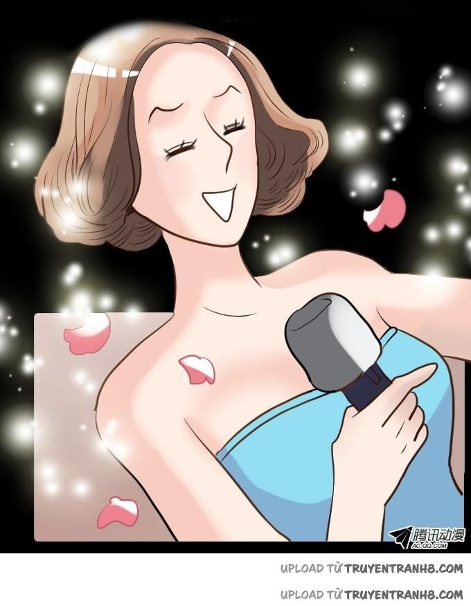 Ớn Lạnh Tuyệt Đối: Chapter 16