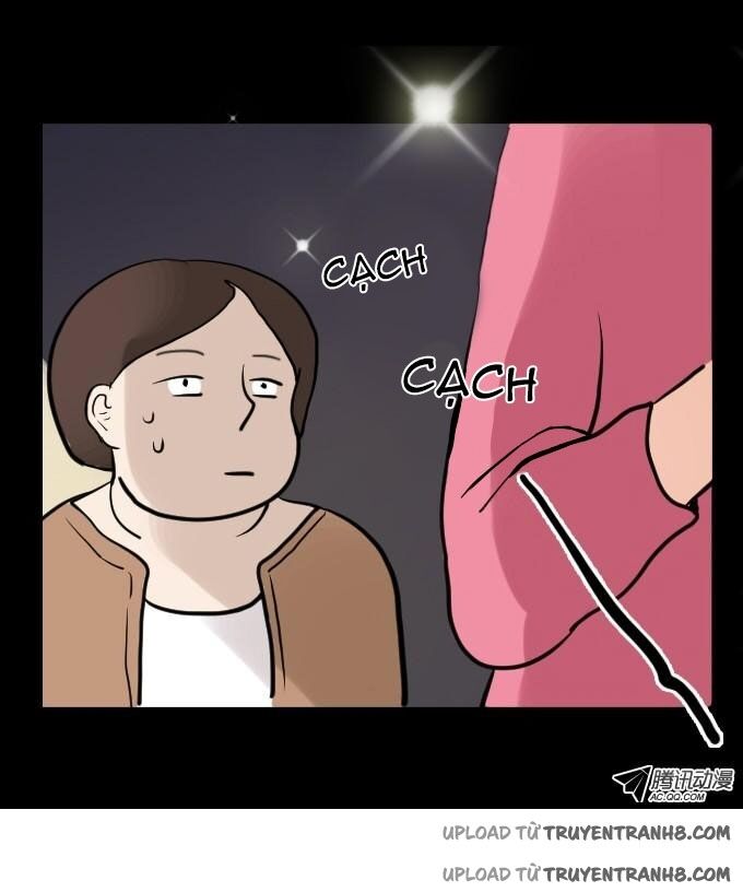 Ớn Lạnh Tuyệt Đối: Chapter 16