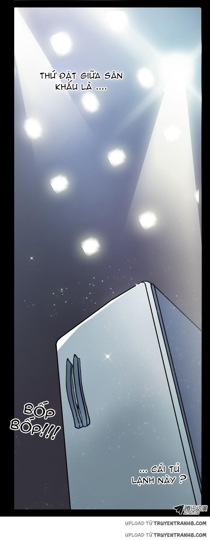 Ớn Lạnh Tuyệt Đối: Chapter 16