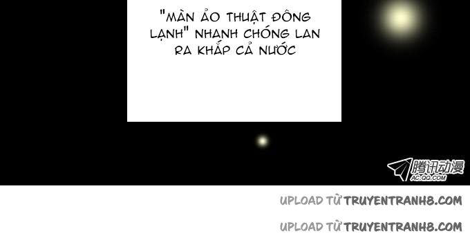 Ớn Lạnh Tuyệt Đối: Chapter 16