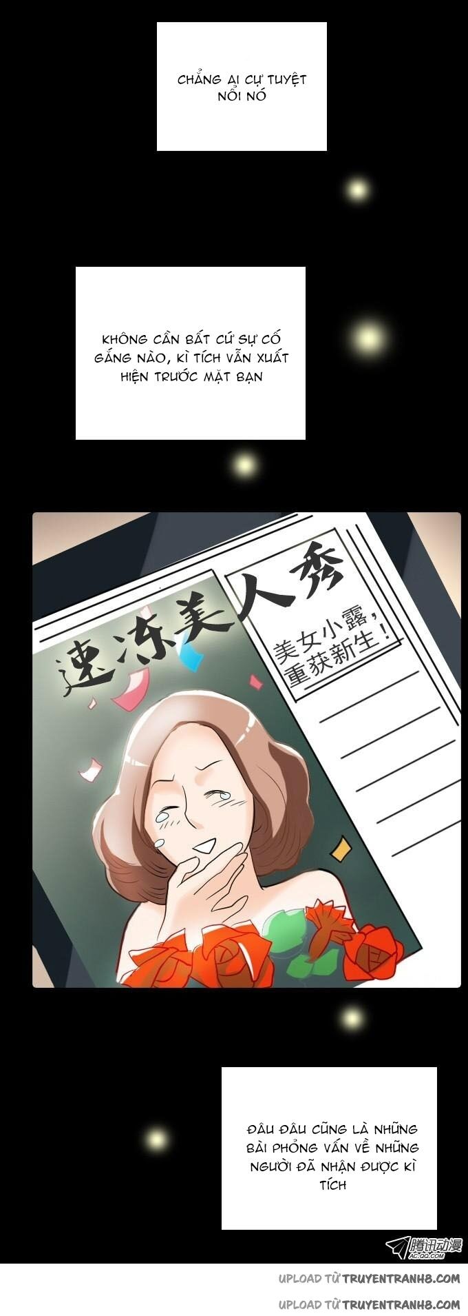 Ớn Lạnh Tuyệt Đối: Chapter 16