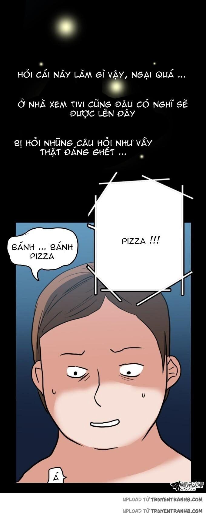 Ớn Lạnh Tuyệt Đối: Chapter 17