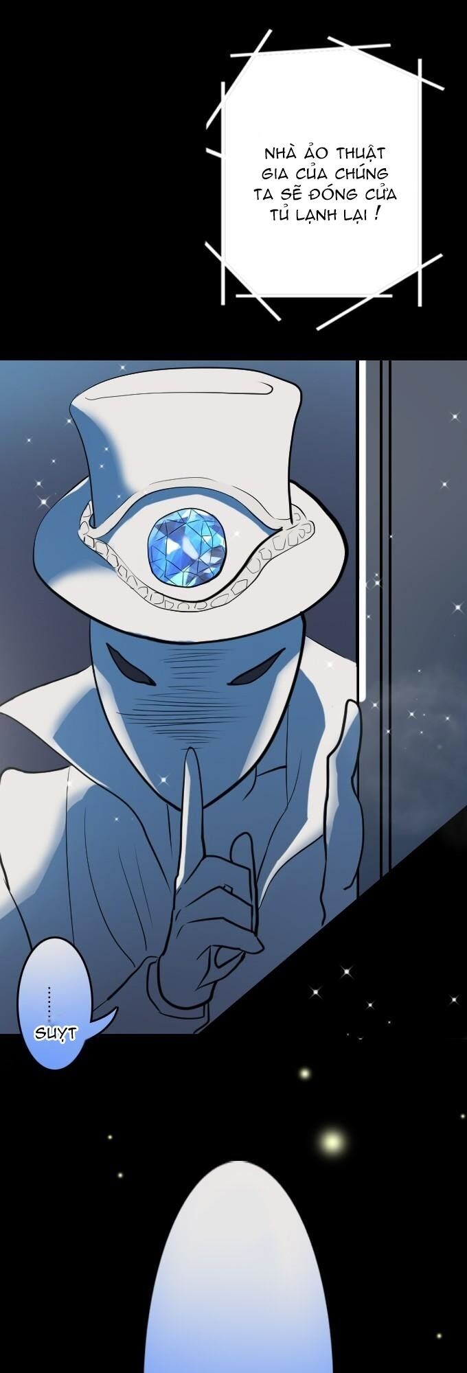 Ớn Lạnh Tuyệt Đối: Chapter 17