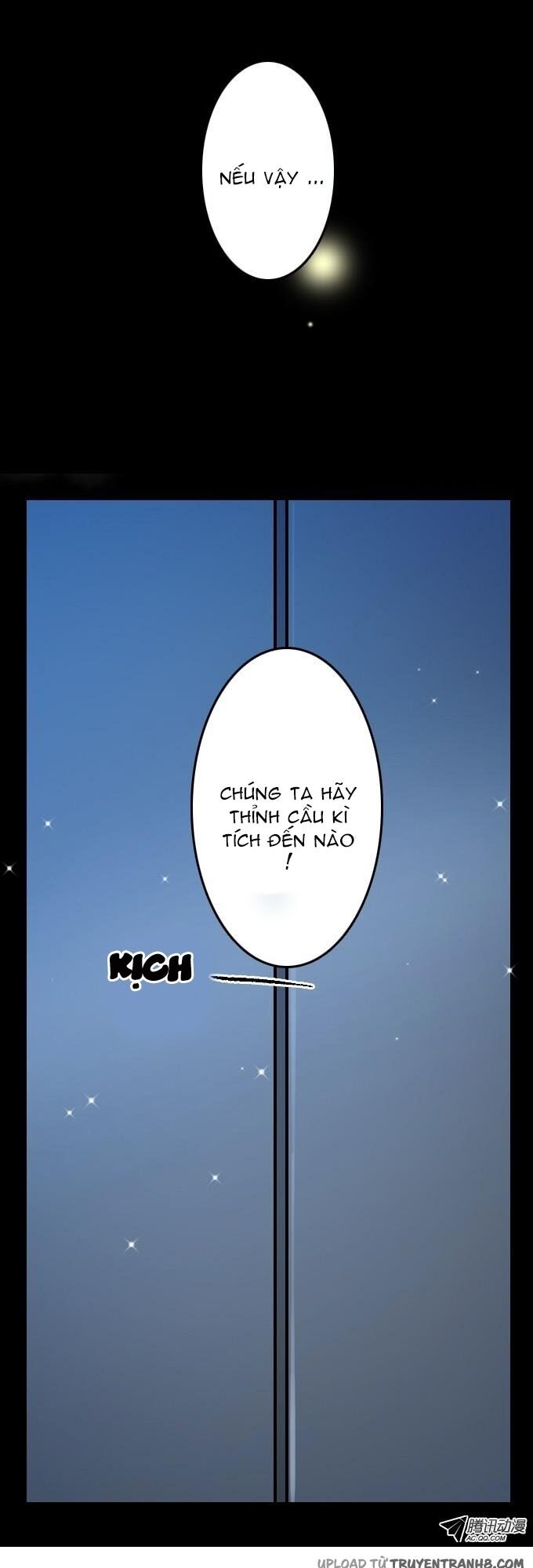 Ớn Lạnh Tuyệt Đối: Chapter 17
