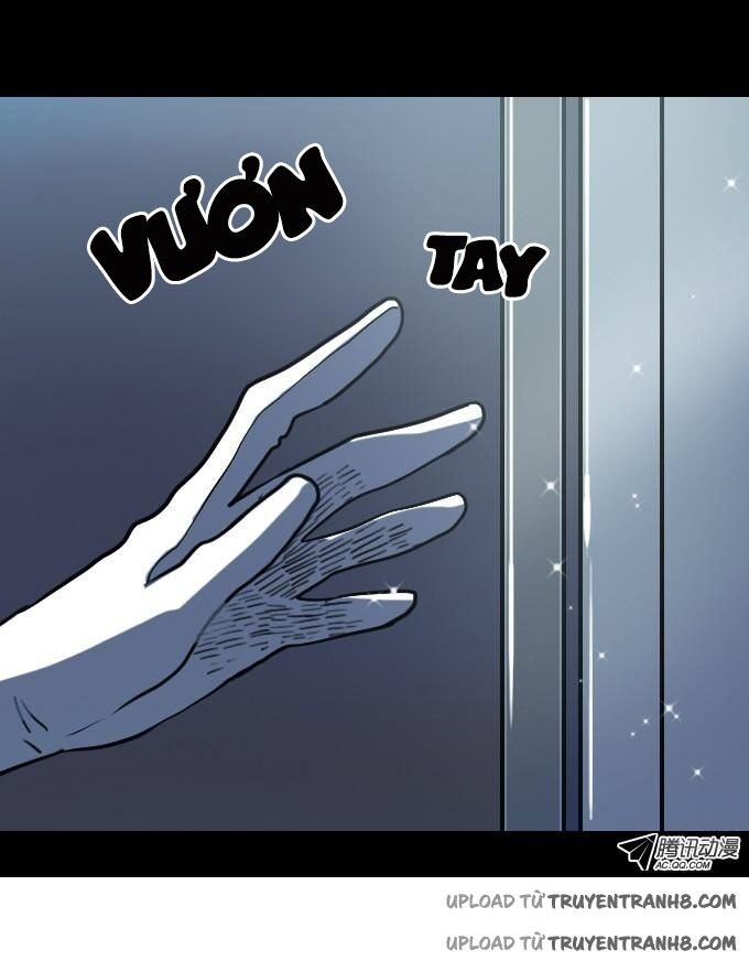 Ớn Lạnh Tuyệt Đối: Chapter 17