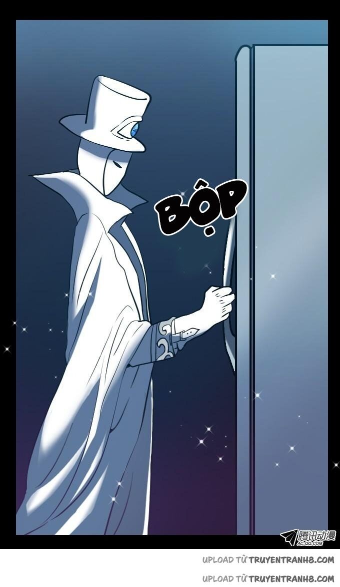 Ớn Lạnh Tuyệt Đối: Chapter 17