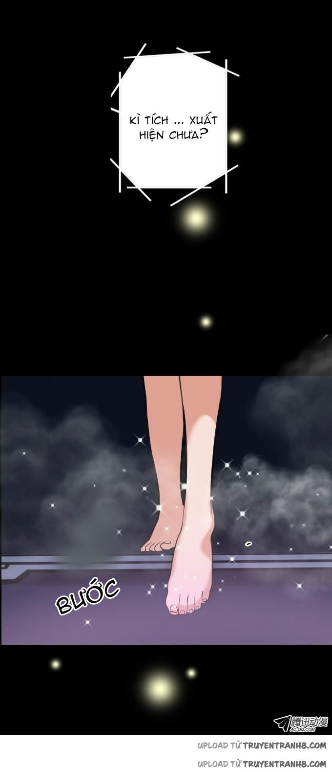 Ớn Lạnh Tuyệt Đối: Chapter 17