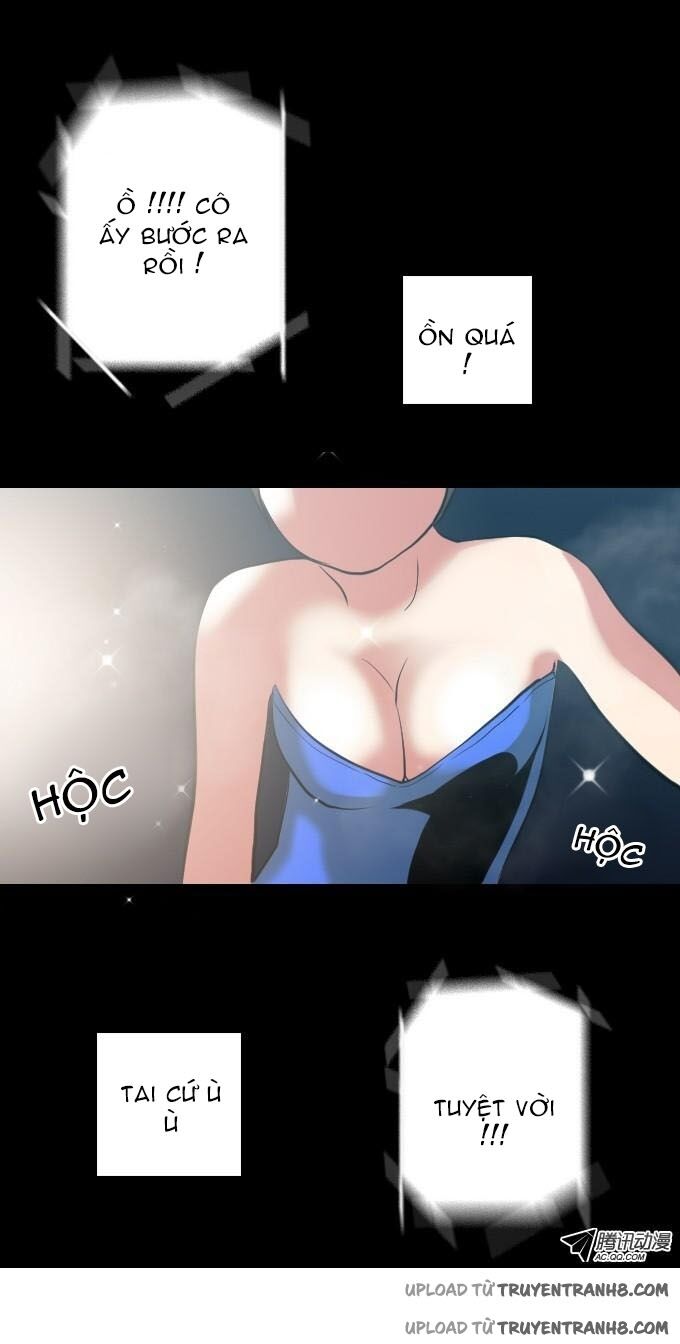 Ớn Lạnh Tuyệt Đối: Chapter 17