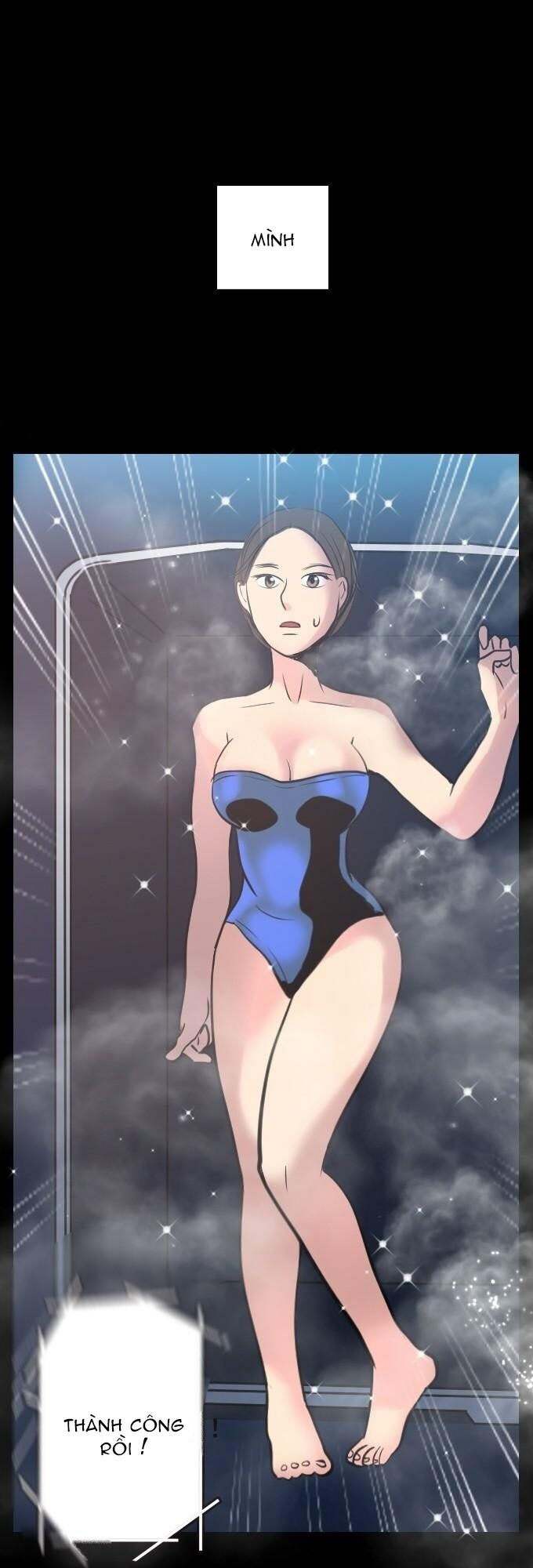 Ớn Lạnh Tuyệt Đối: Chapter 17