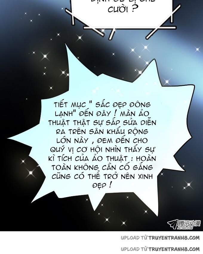 Ớn Lạnh Tuyệt Đối: Chapter 17