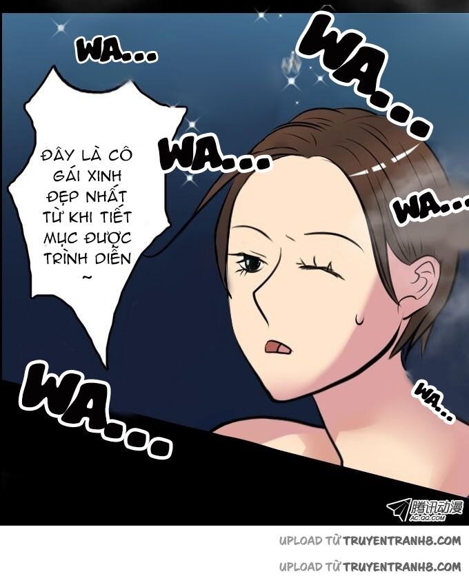Ớn Lạnh Tuyệt Đối: Chapter 17