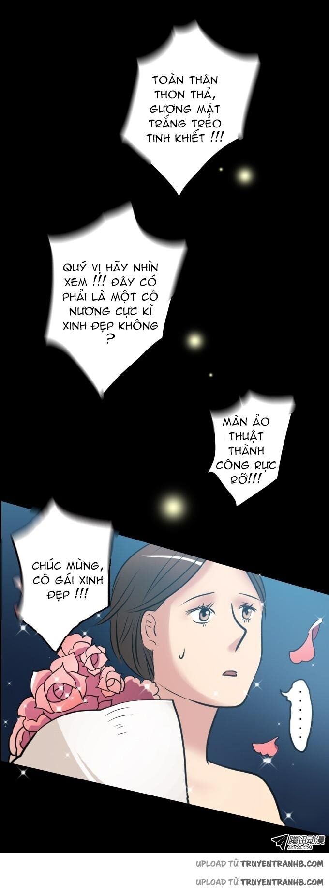 Ớn Lạnh Tuyệt Đối: Chapter 17