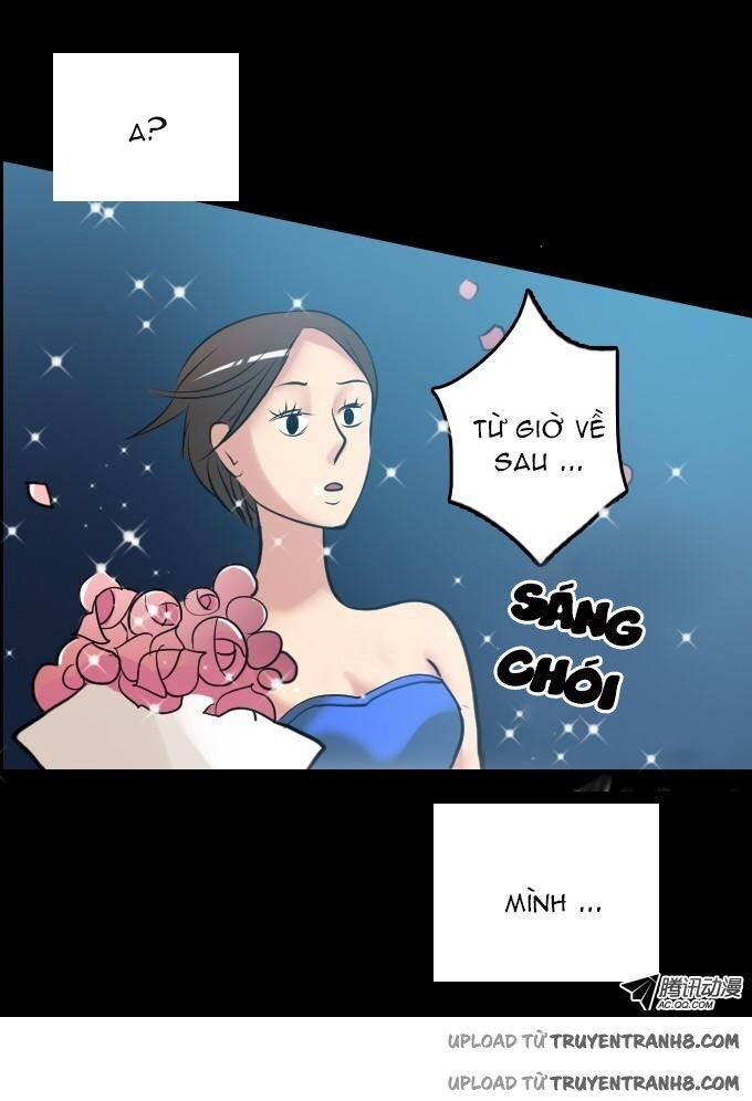 Ớn Lạnh Tuyệt Đối: Chapter 17
