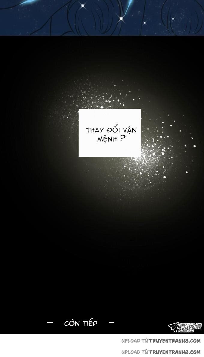 Ớn Lạnh Tuyệt Đối: Chapter 17