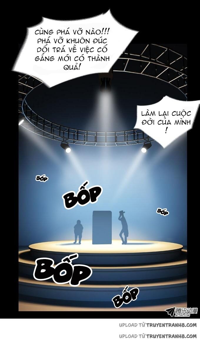 Ớn Lạnh Tuyệt Đối: Chapter 17