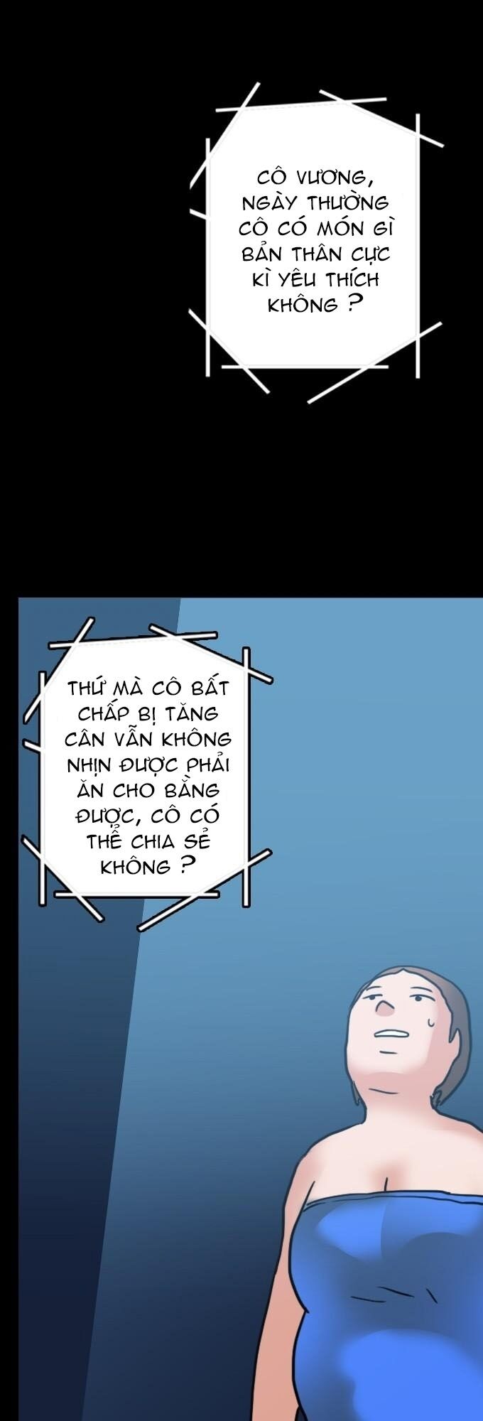Ớn Lạnh Tuyệt Đối: Chapter 17