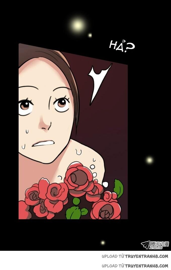 Ớn Lạnh Tuyệt Đối: Chapter 18
