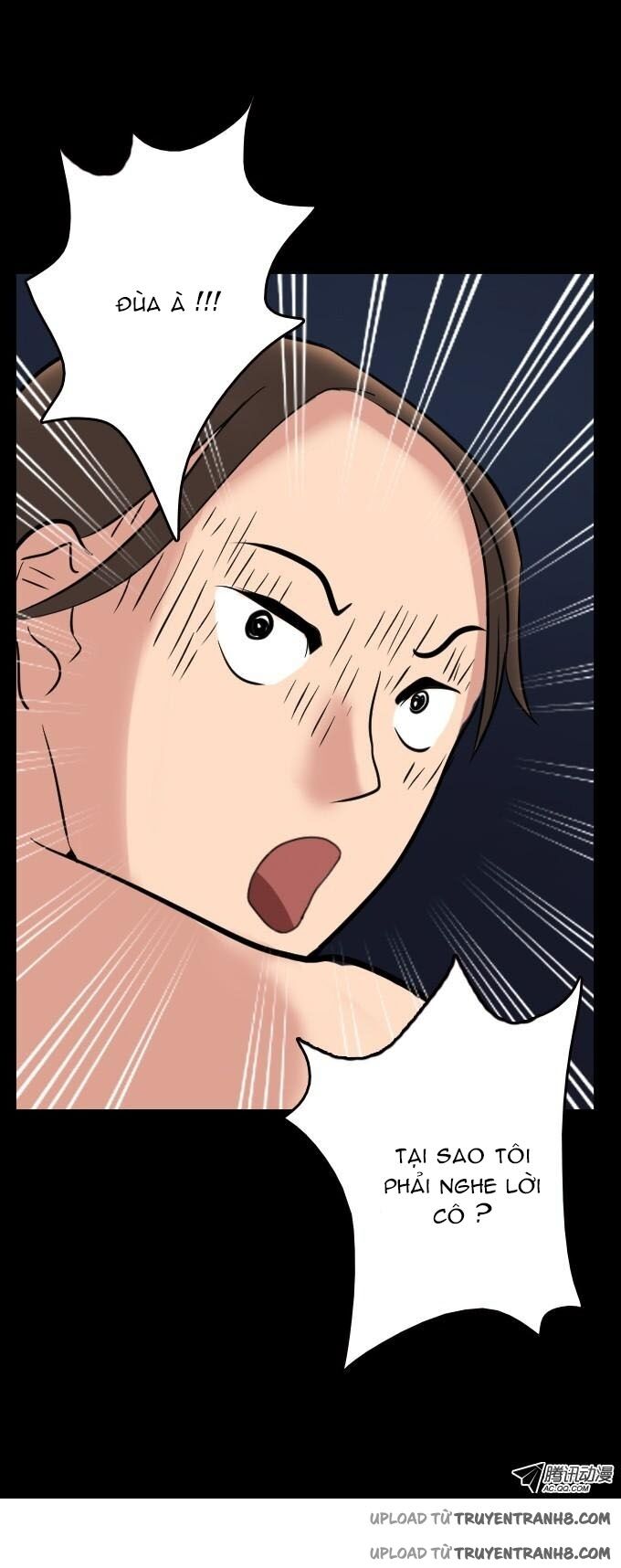 Ớn Lạnh Tuyệt Đối: Chapter 18