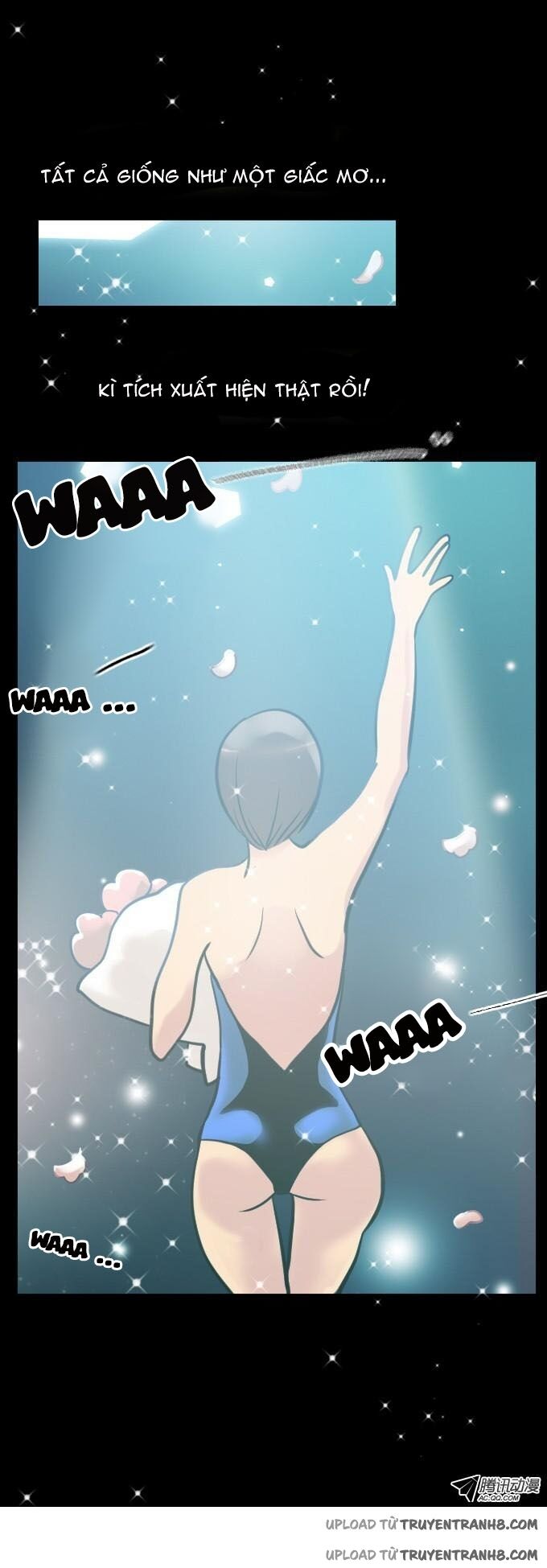 Ớn Lạnh Tuyệt Đối: Chapter 18