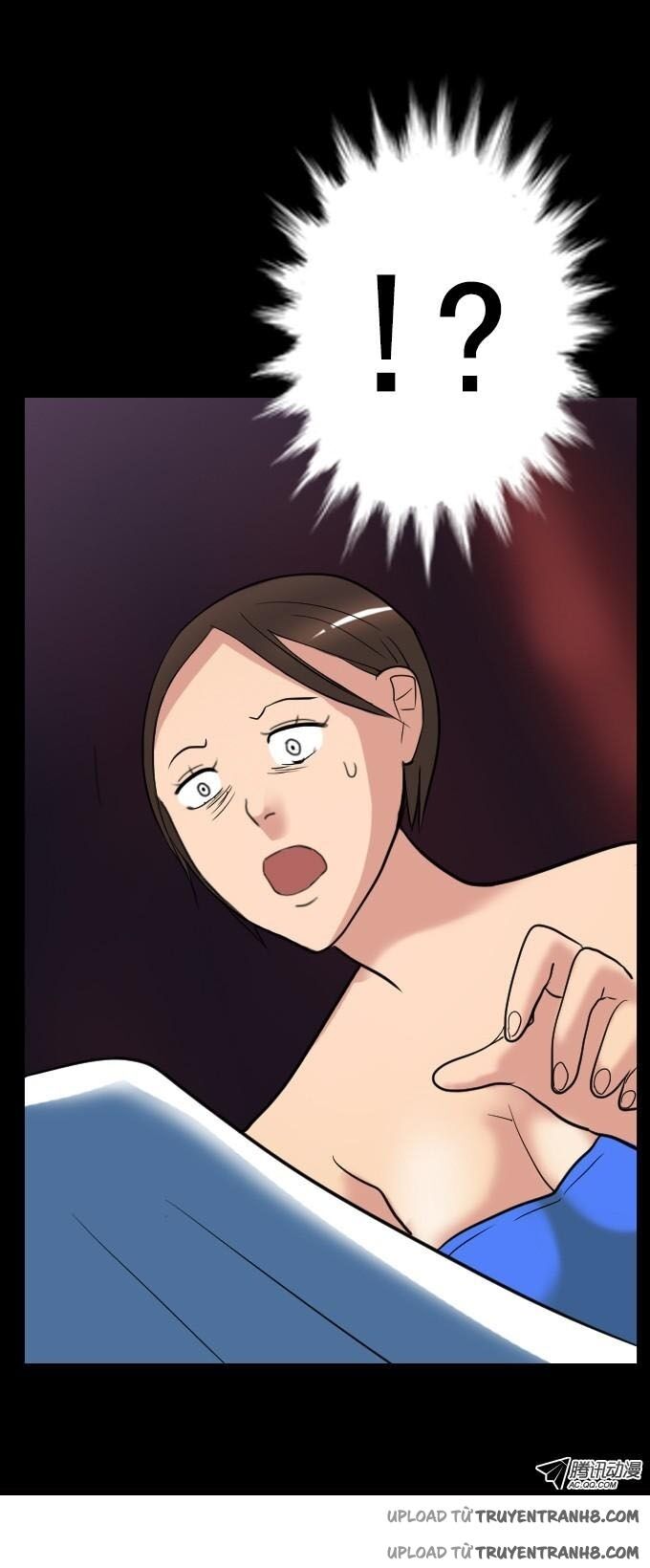 Ớn Lạnh Tuyệt Đối: Chapter 18