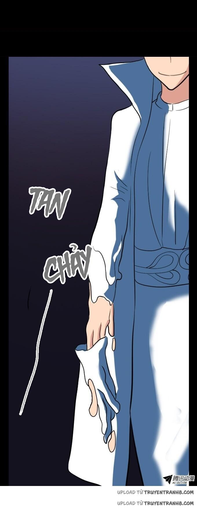 Ớn Lạnh Tuyệt Đối: Chapter 18