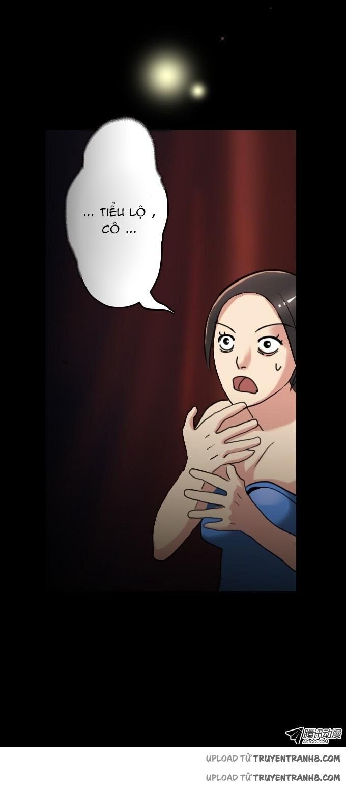 Ớn Lạnh Tuyệt Đối: Chapter 18