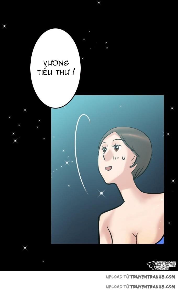 Ớn Lạnh Tuyệt Đối: Chapter 18