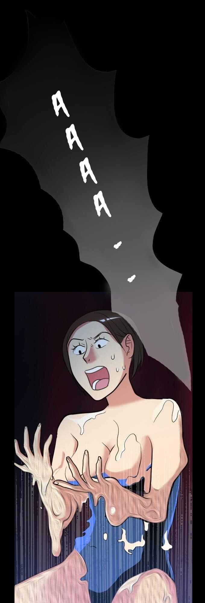 Ớn Lạnh Tuyệt Đối: Chapter 18