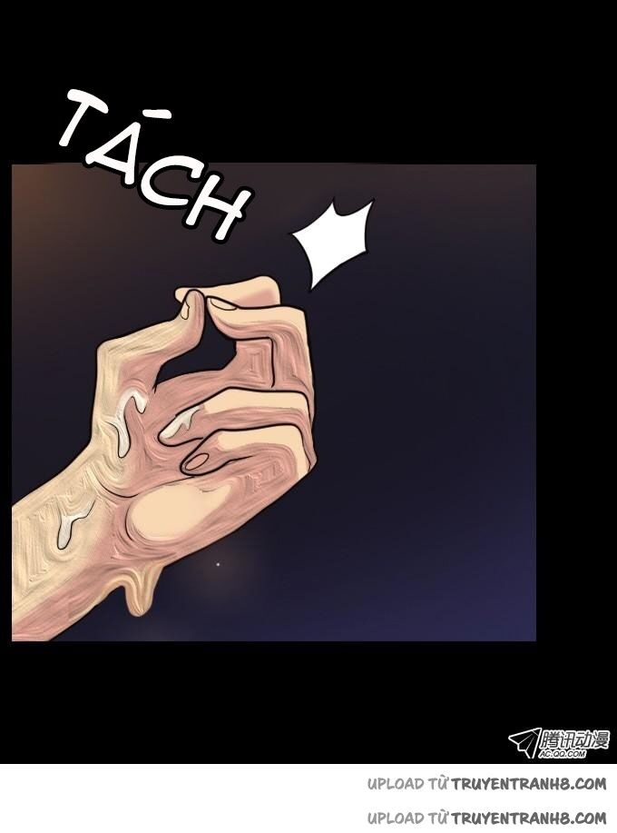 Ớn Lạnh Tuyệt Đối: Chapter 18