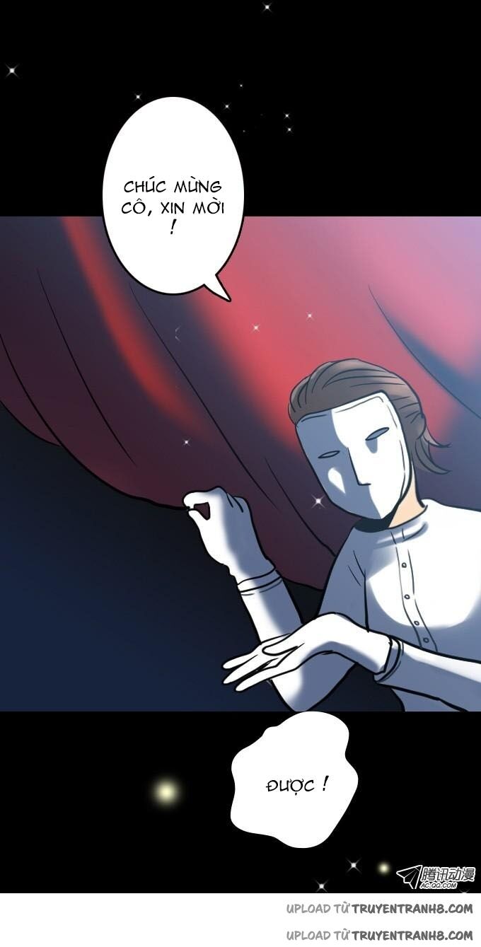 Ớn Lạnh Tuyệt Đối: Chapter 18