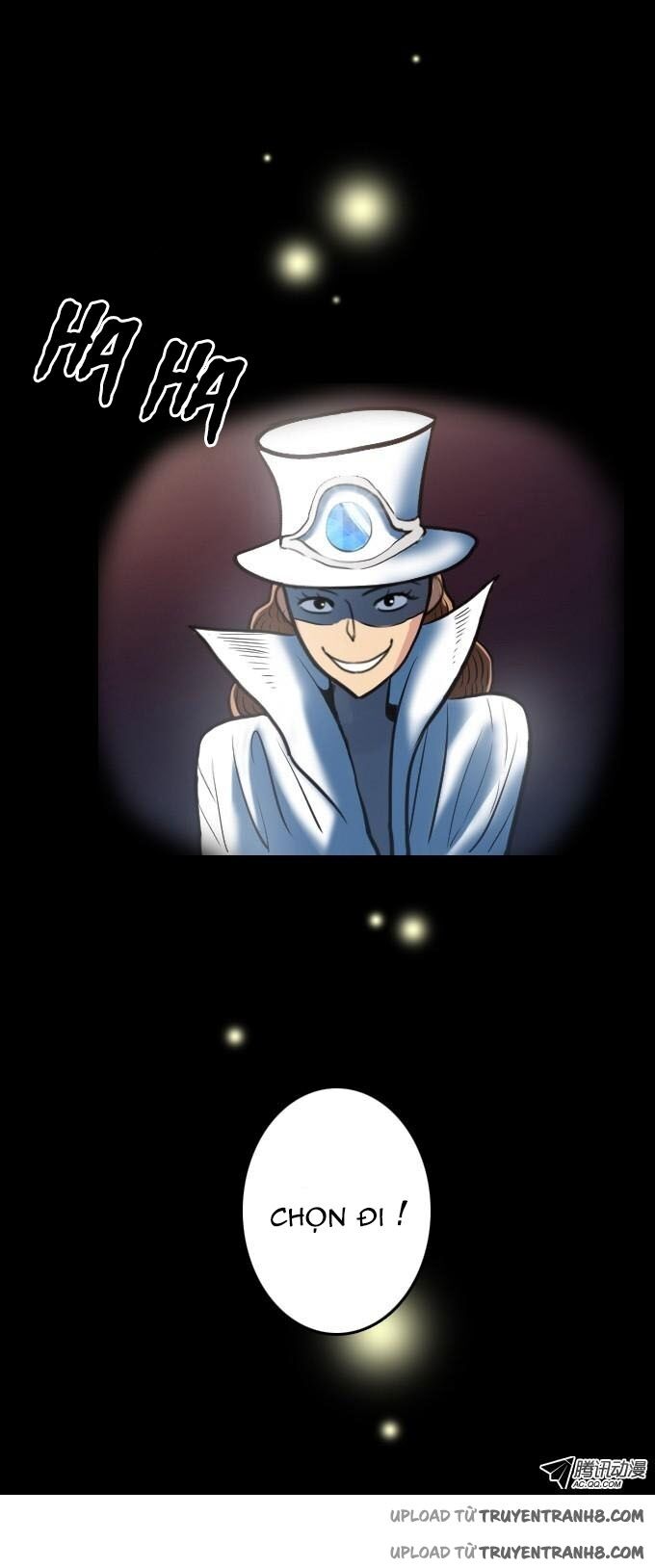 Ớn Lạnh Tuyệt Đối: Chapter 18
