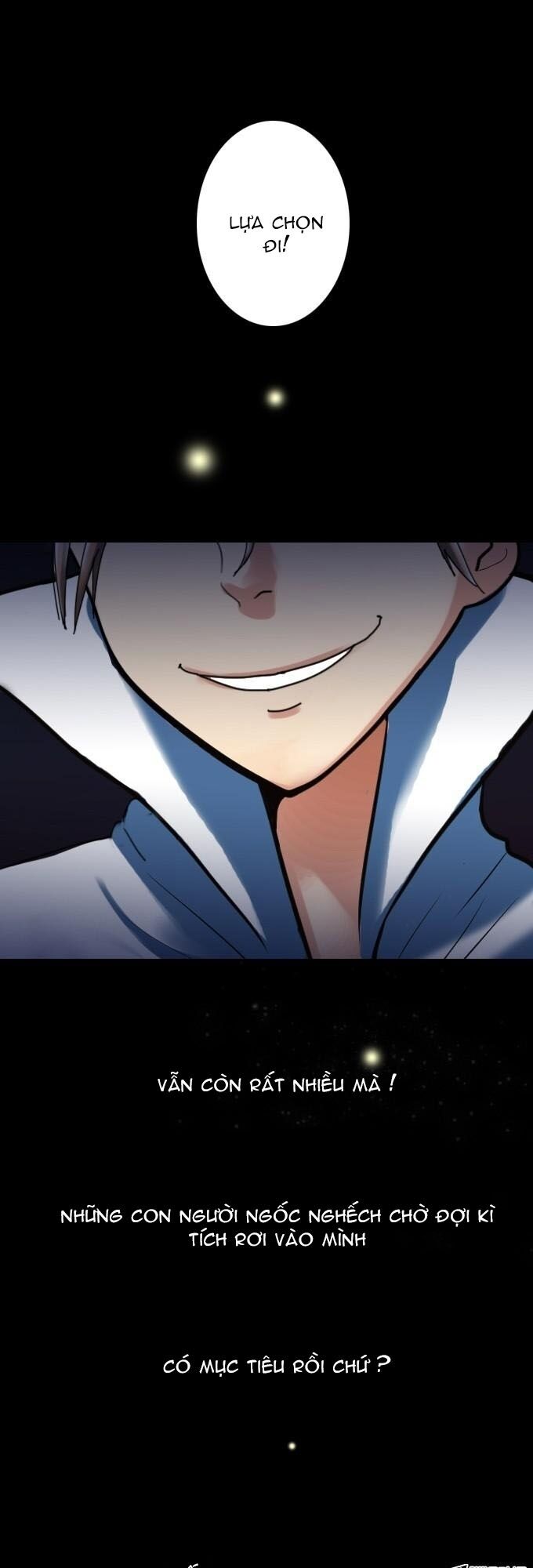 Ớn Lạnh Tuyệt Đối: Chapter 18
