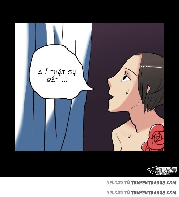 Ớn Lạnh Tuyệt Đối: Chapter 18