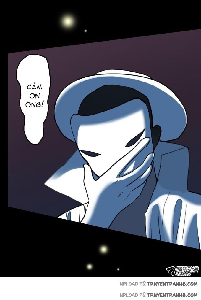 Ớn Lạnh Tuyệt Đối: Chapter 18
