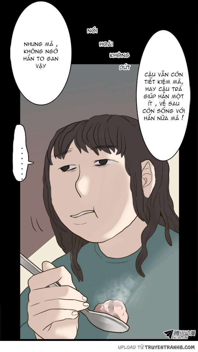 Ớn Lạnh Tuyệt Đối: Chapter 19