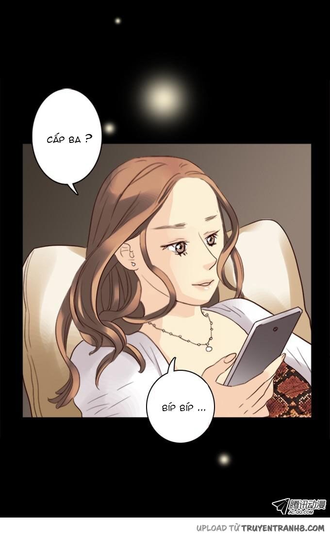 Ớn Lạnh Tuyệt Đối: Chapter 19