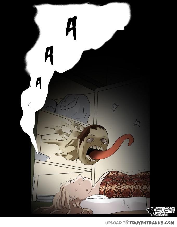 Ớn Lạnh Tuyệt Đối: Chapter 19
