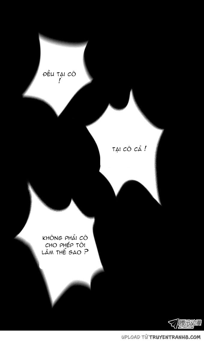 Ớn Lạnh Tuyệt Đối: Chapter 19