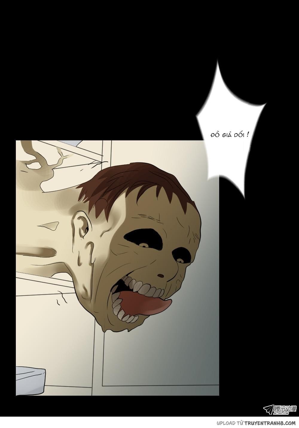 Ớn Lạnh Tuyệt Đối: Chapter 19