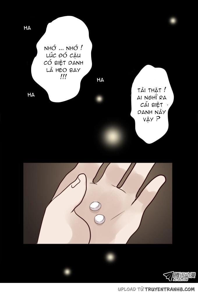 Ớn Lạnh Tuyệt Đối: Chapter 19