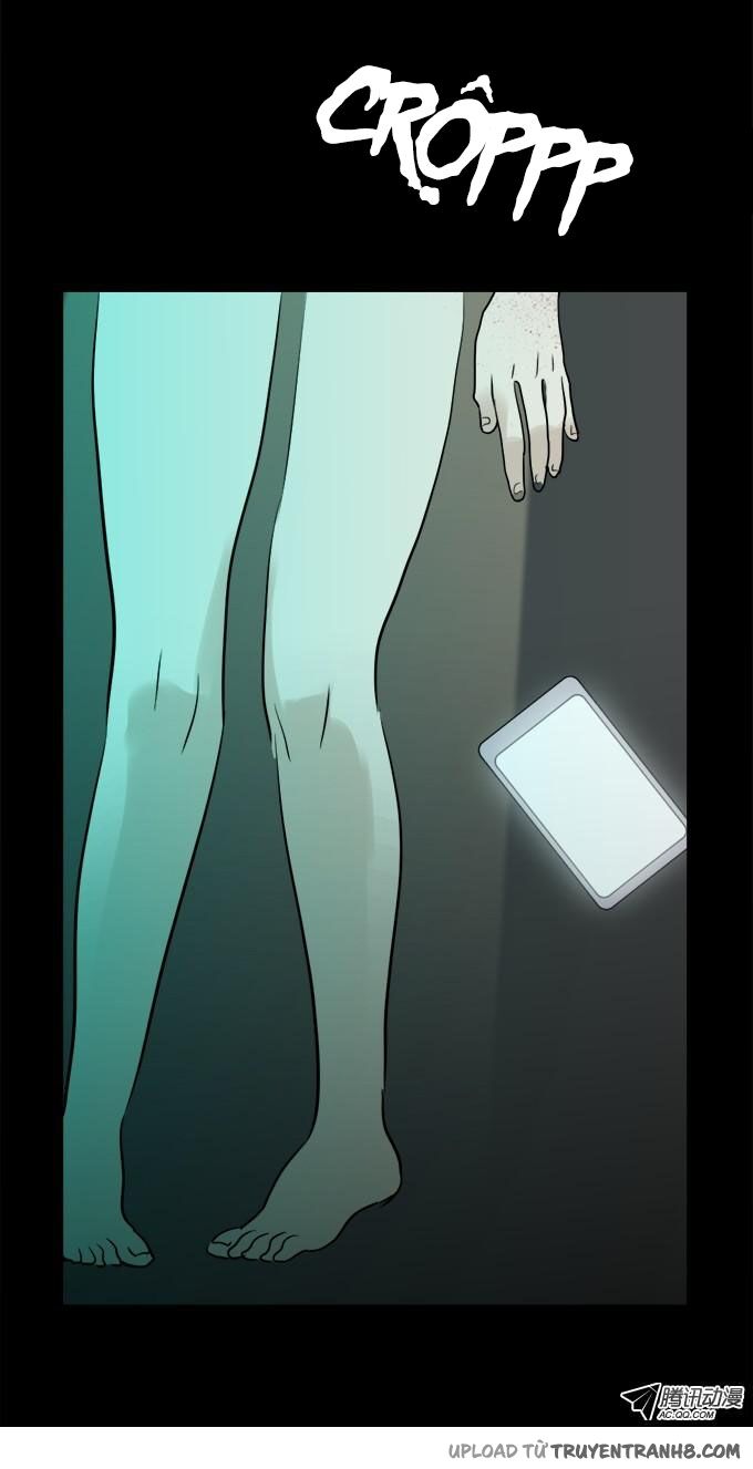 Ớn Lạnh Tuyệt Đối: Chapter 19