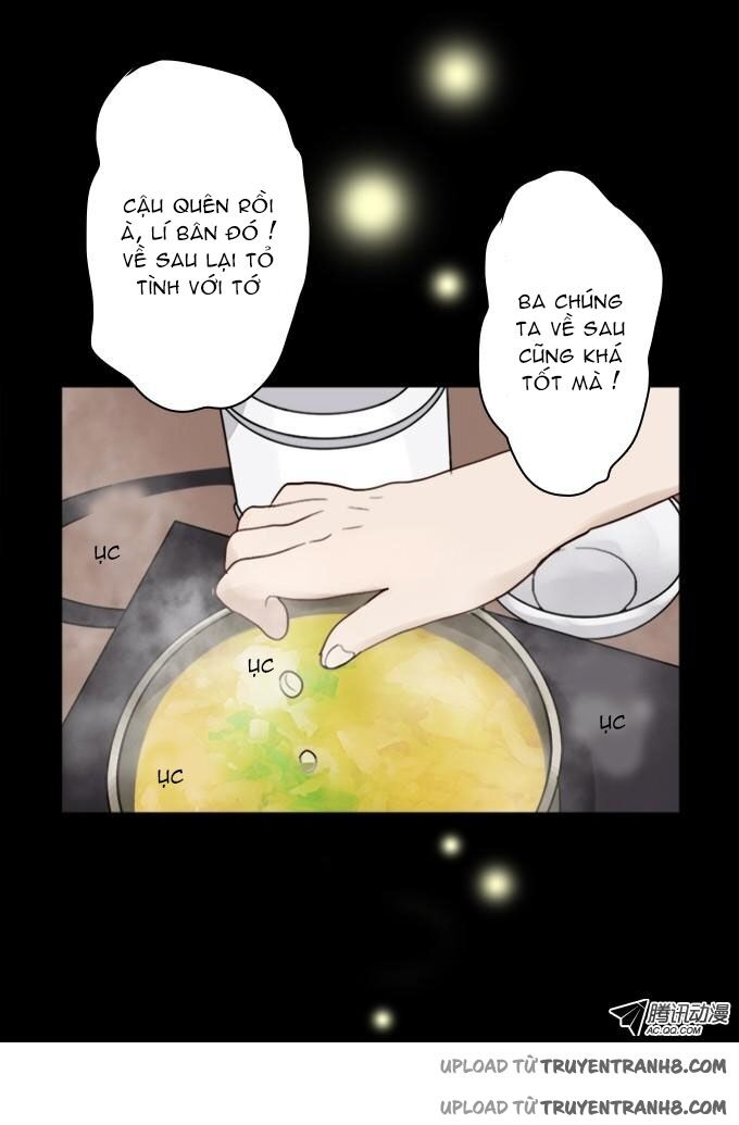 Ớn Lạnh Tuyệt Đối: Chapter 19
