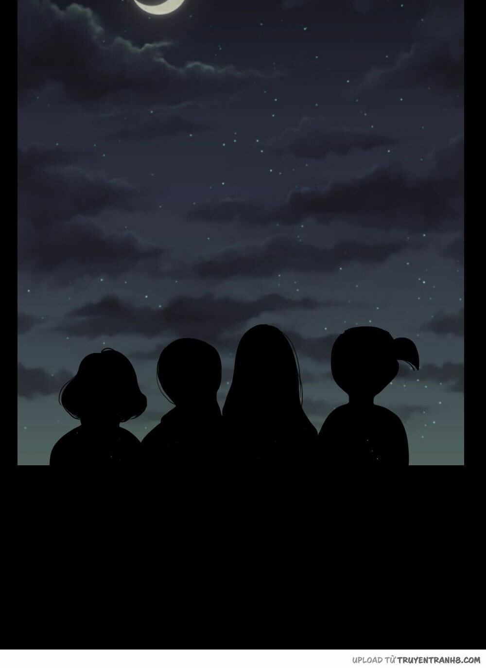 Ớn Lạnh Tuyệt Đối: Chapter 2