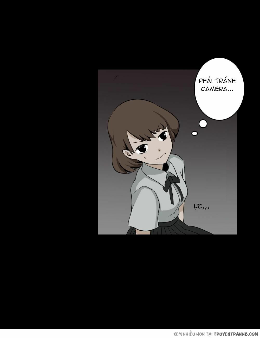 Ớn Lạnh Tuyệt Đối: Chapter 2