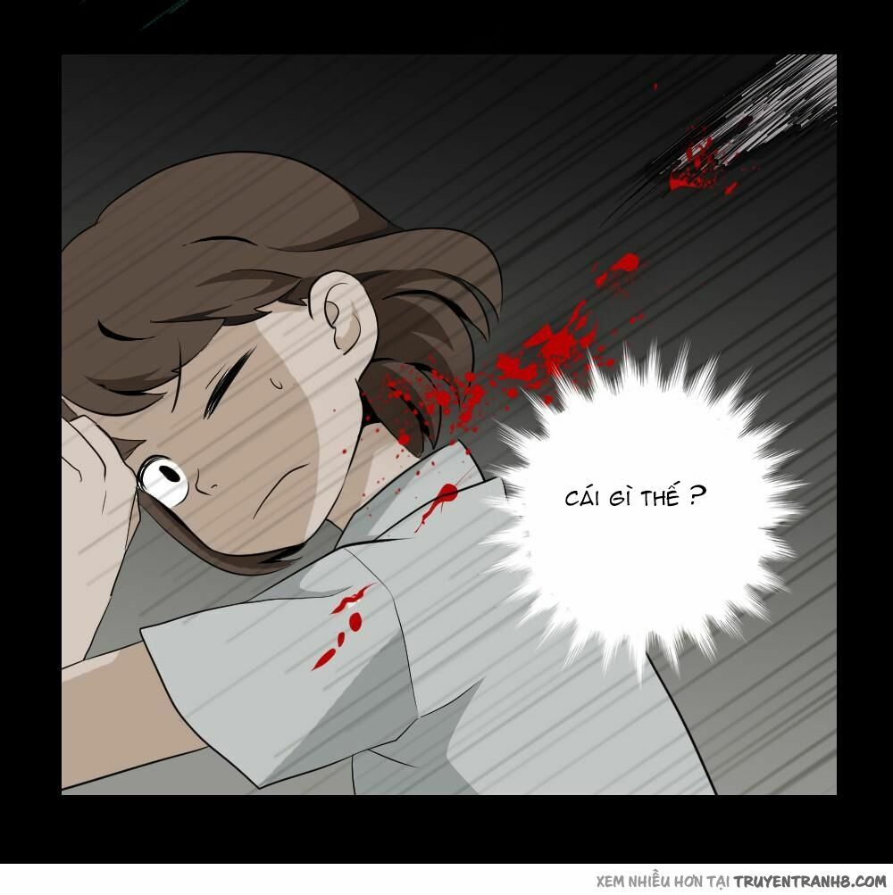 Ớn Lạnh Tuyệt Đối: Chapter 2
